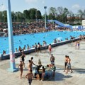 Kragujevac: Kupališna sezona na gradskim bazenima počinje 22. juna