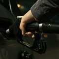 Nove cene goriva, poskupljuje dizel, cena benzina ostaje ista