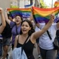 Povorka ponosa u Istanbulu unatoč zabrani