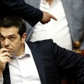 Grčka: Cipras se povukao sa čela Sirize