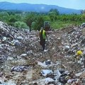 Halili: Nesavesni građani krivi za situaciju na deponiji