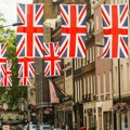 Velika Britanija na listu antiruskih sankcija dodala 25 osoba i preduzeća