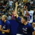 Prva reakcija iz saveza na otkaz Nedovića Evo šta misle o Nemanjinoj odluci da ne igra na Mundobasketu