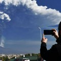 Ponovo otvoren aerodrom u Kataniji: Posle erupcije vulkana, opet mogući letovi