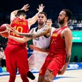 Tek ćete da govorite da vas ceo svet razume: Stefan Jović naterao komentatora FIBA da progovori srpski! (video)