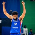 Dominikanska Republika nadigrala i Angolu na Mundobasketu