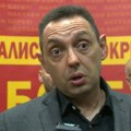 „Zanimljiv zaokret“: Da li će Vulina na čelu BIA zameniti Marko Đurić?