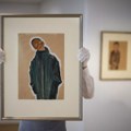 Istražitelji zaplenili slike Egona Šilea iz tri muzeja
