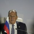 Lavrov: Zapad izbegava suštinski razgovor zasnovan na zahtevima Povelje UN