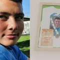 Nastavnica i razredna najmlađe žrtve iz Malog Orašja napisala potresnu priču o hrabrom dečaku: „Nikola, volimo te“