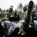 "Rusi napadaju na više pravaca fronta": Generalštab Ukrajine: Nastavljamo odbranu na jugu i ofanzivu ka Melitopolju i Bahmutu