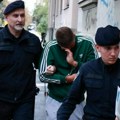 Navijači u Osijeku privedeni zbog ustaških pesama