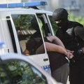 Hapšenje u Prijepolju: Pijan bežao policiji