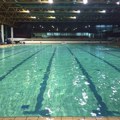 Danas bez pojedinih smena na bazenu Spensa zbog takmičenja u plivanju
