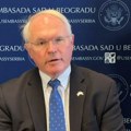 VIDEO Hil: SAD se raduju nastavku saradnje sa Vladom Srbije