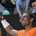 Nadal posle druge pobede: „Moram da nastavim“