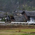 Чудо у Јапану: Пет дана после земљотреса из рушевина спасена деведесетогодишња жена
