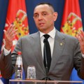 Vulin: Rot bi da Srbija ima okupacionog komandanta koji će određivati rezultate izbora