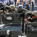 Pentagon odobrio potencijalnu prodaju projektila Javelin Kosovu