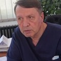 "Još jedan primer upotrebe sile" Milović: Priština šalje poruku da sve što je srpsko i ima veze sa Srbijom treba ukloniti