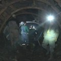 Nesreća u borskom rudniku: Povređen radnik, kolege ga hitno prevezle u bolnicu