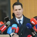 Advokat Marko Janković: Porodice preživelih nisu bile protiv javnog suđenja