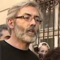 Sutra ispred Apelacionog suda u Beogradu protest zbog oslobađanja optuženih za ubistvo Ćuruvije