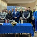 Da se fudbal vrati na stare staze: Opština Plandište izdvojila više novca za sport nego lane
