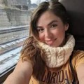 Ana Knežević otputovala u Madrid i nestala: U potragu se uključio i FBI