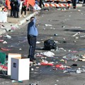 Dvojica maloletnika optužena za pucnjavu u Kanzas Sitiju nakon proslave Superboula