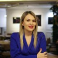 Danica Vukajlović- Kao premijer Vučević da osnaži Srbiju i pomaže Vučiću