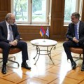 Jerevan se udaljava od Rusije: Micotakis: "Pomoći ćemo okretanje Jermenije ka Zapadu"