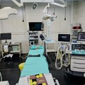 Operacije pomoću elektromagnetne navigacije na Klinici za otorinolaringologiju i maksilofacijalnu hirurgiju