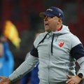 Trener crveno-belih posle derbija otkrio šta se dešava u srpskom fudbalu: Protiv Crvene zvezde se vodi hibridni rat