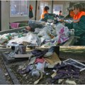 Gradska Čistoća raspisala javnu nabavku Za sakupljanje i selektovanje otpada angažovaće dodatne radnike