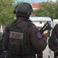 Zbog planiranja više ubistava hapšenja u Podgorici i Budvi