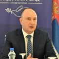 Gradonačelnik Đurić poslao jasnu poruku: Svako mora biti bezbedan, evo šta je poručio opoziciji