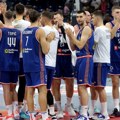 Objavljen raspored košarkaša i košarkašica Srbije na Olimpijskim igrama