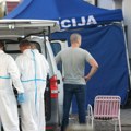 "Ceo hotel smrdi, pa nismo osetili smrad leša": Pronađeno telo muškarca u Dubrovniku, umro pre više meseci