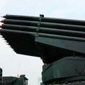 Rusi uništili moćne ukrajinske rakete: Oboreni "Vampiri" iznad Belgoroda