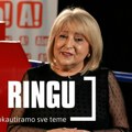 I ministri plaču, neki zbog egzistencije Slavica Đukić Dejanović U ringu odgovarala na zanimljiva pitanja (video)