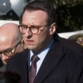 Kurti sprovodi genocid, terorizam i separatiram prema Srbima na KiM Petković: "Dosta više laži"