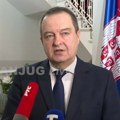 "Umesto da se oni: Izvine..." Dačić o slovenačkim zvaničnicima koji traže izvinjenje povodom Vučićeve izjave