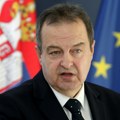 Dačić: Vanredna sednica Saveta bezbednosti UN o BiH na zahtev Rusije