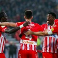 Šampion se ne opušta: Fudbaleri Crvene zvezde ne idu u Lučane protiv Mladosti na "izlet"