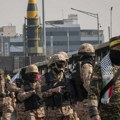Iranski komandant zapretio: Tri evropske zemlje će odgovarati za pomoć Izraelu