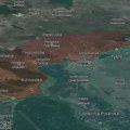 Хоризонти слободе: Детаљан преглед стања и борби на линији Вовчанск - Липци (видео/мапа)