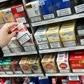Philip Morris, JTI i BAT zaradili kao šest vodećih trgovaca u Srbiji