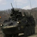 "NATO sprema plan" Zapadni mediji: Alijansa radi na kopnenim koridorima za prebacivanje američke vojske u Evropu u slučaju…