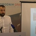 Pajić (PSG): Dubravku Đukanović i Oliveru Vučković ostavke ne aboliraju od odgovornosti
